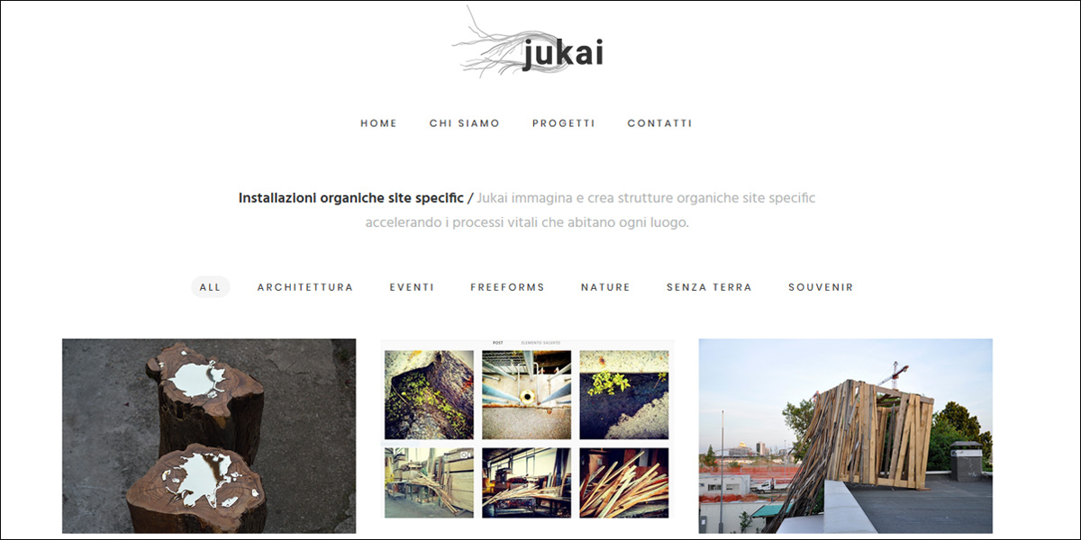 http://jukai.org/